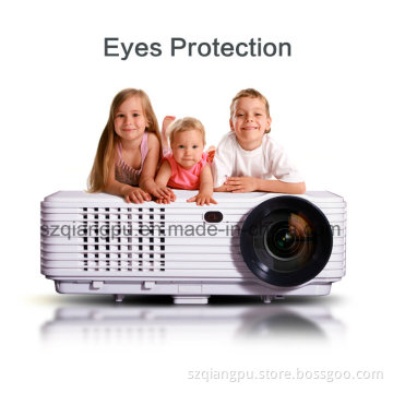 3000lm HD Home Theater Projector with Android WiFi (SV-228)